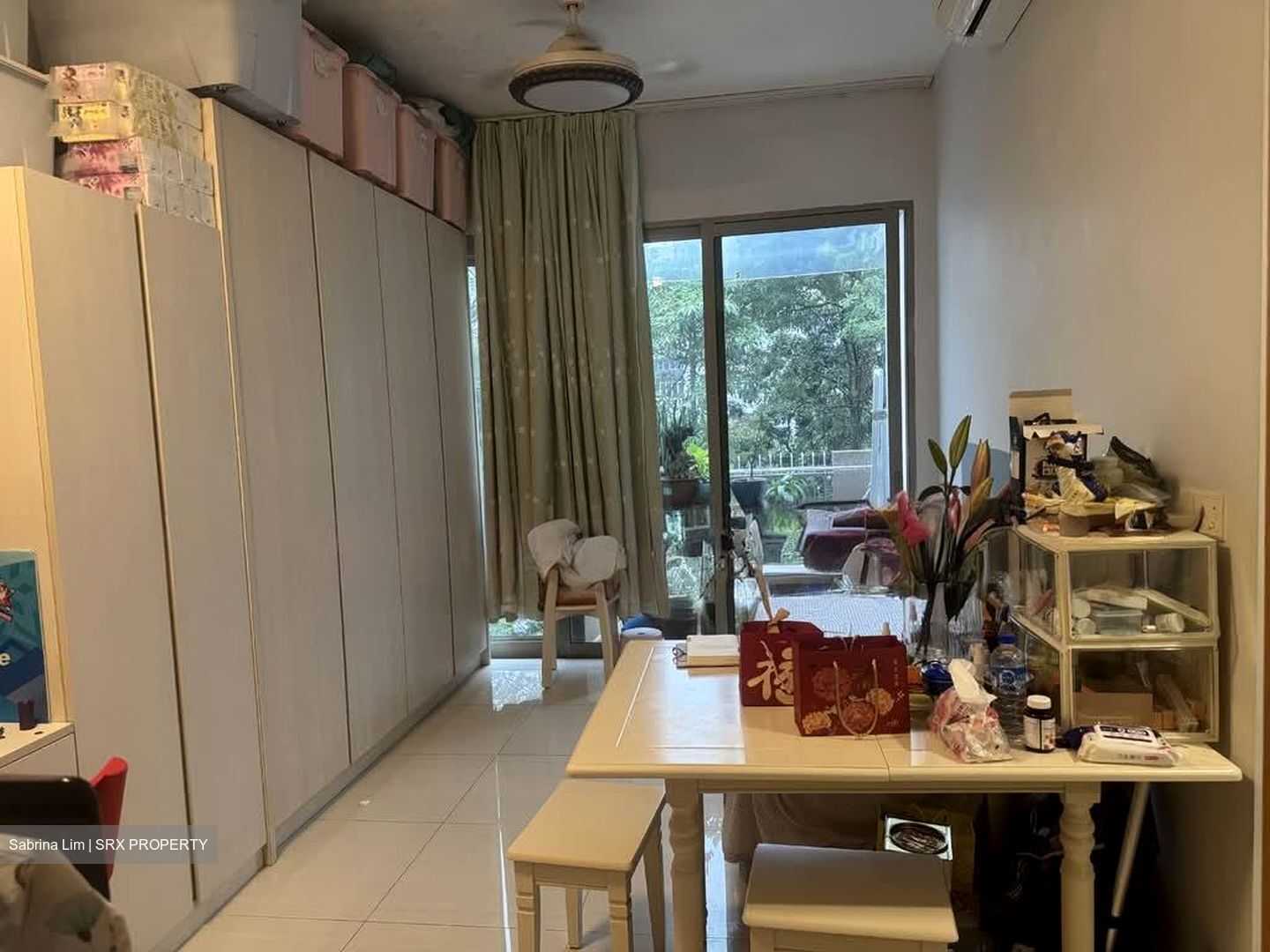 Terrasse (D19), Condominium #529560381